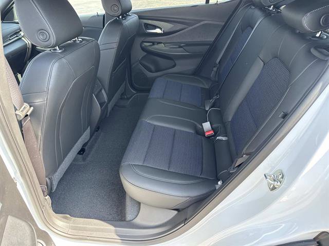 New 2026 Buick Envista Sport Touring FWD image 15