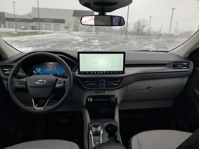 New 2026 Ford Escape Active w/ Active Premium Tech Pack image 12