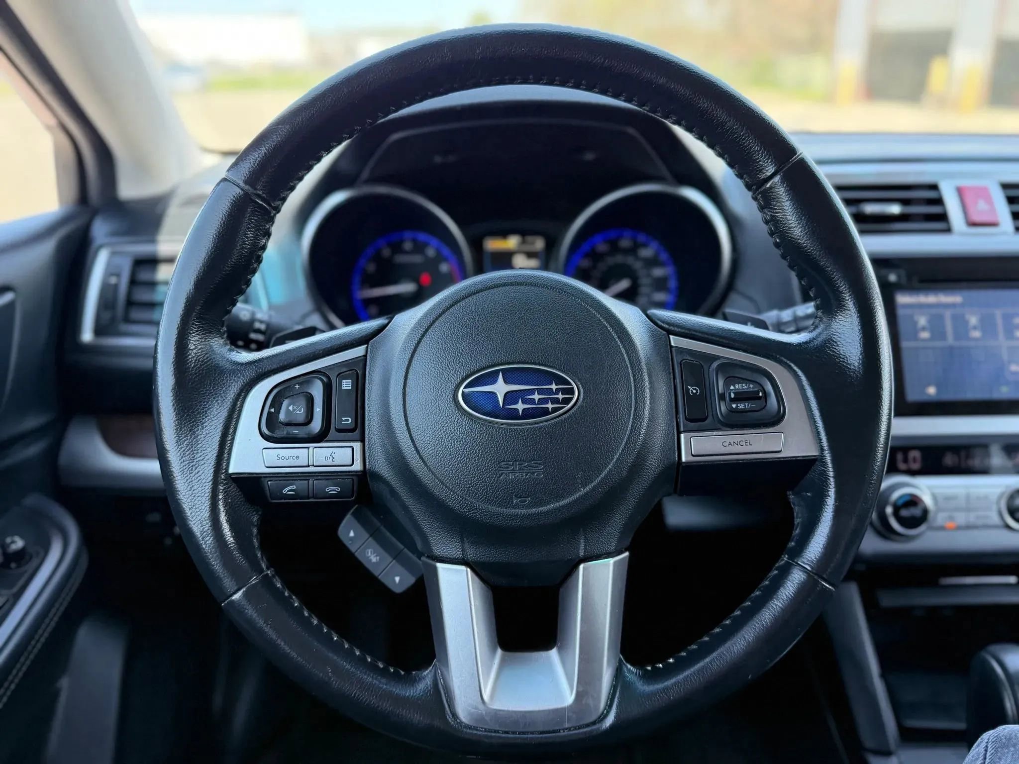 Used 2015 Subaru Outback 2.5i Limited image 25