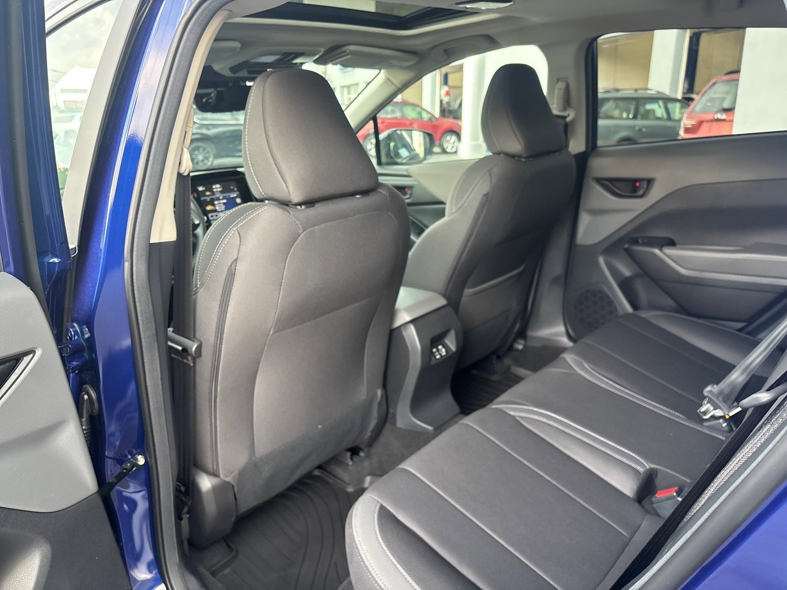 New 2026 Subaru Crosstrek 2.0i Premium AWD/4WD image 35