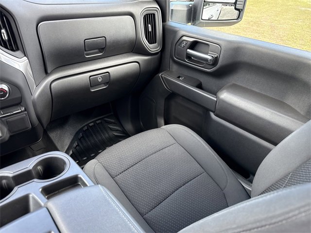 Used 2021 GMC Sierra 2500 2WD Double Cab w/ Convenience Package image 26