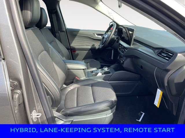 New 2024 Ford Escape SE image 15