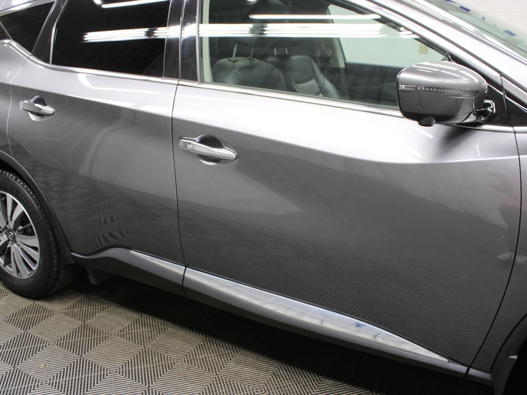 Used 2023 Nissan Murano SV AWD/4WD image 36