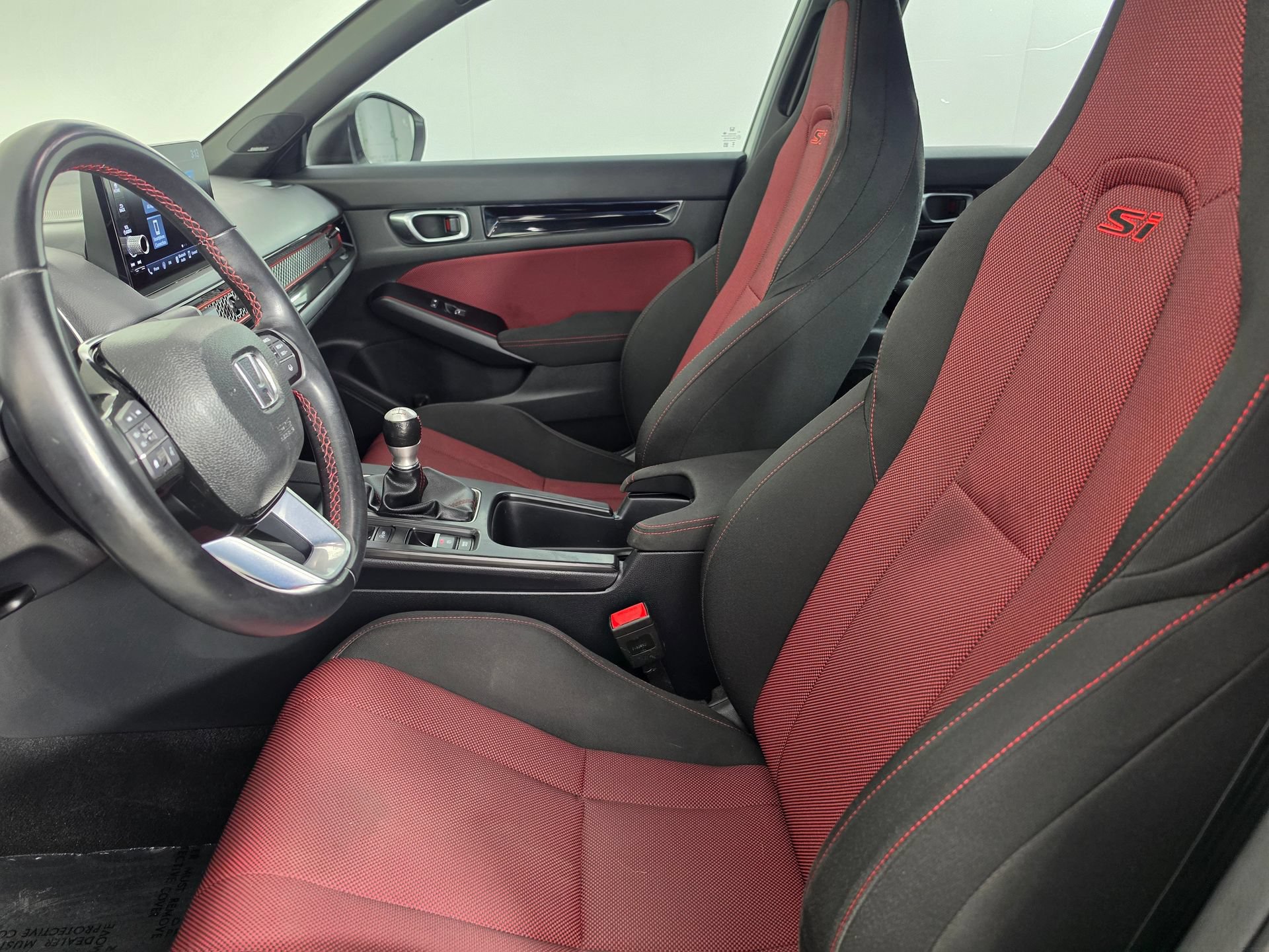 Used 2024 Honda Civic Si image 14