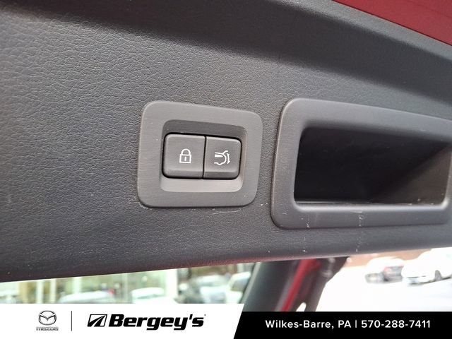 Certified 2025 MAZDA CX-30 2.5 Turbo w/ Premium Package image 32