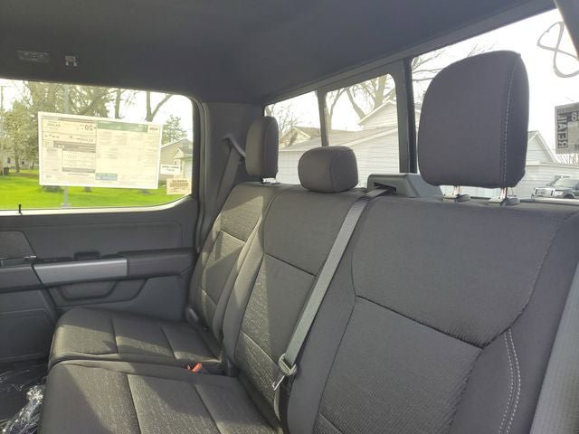 New 2026 Ford F150 XLT AWD/4WD image 19