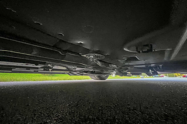 Used 2022 Dodge Challenger SRT Super Stock RWD image 91