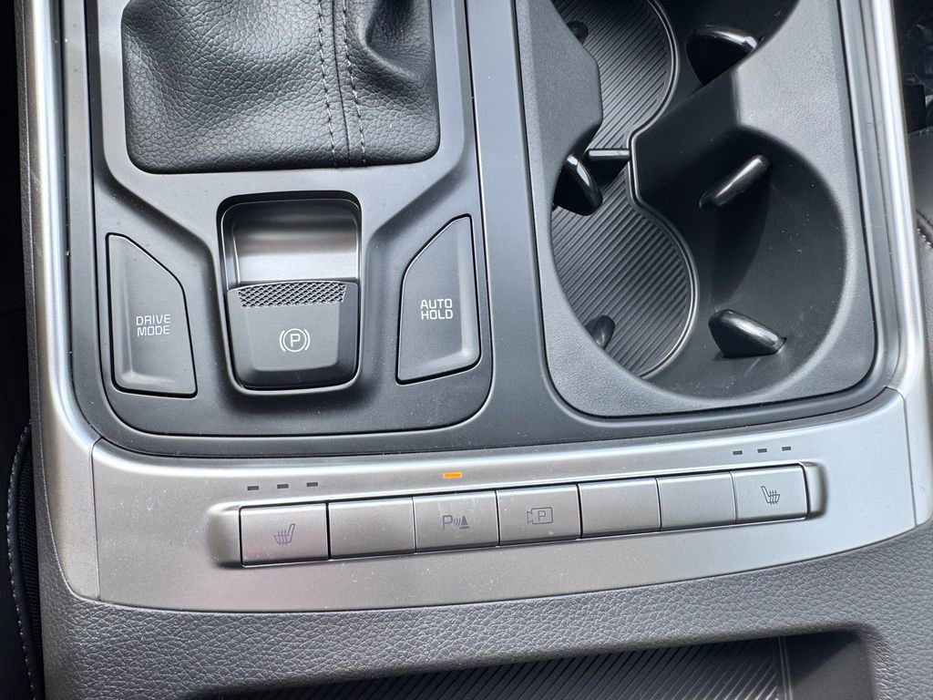 New 2026 Kia Carnival FWD image 20