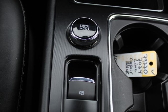 Certified 2024 Lincoln Corsair AWD image 27