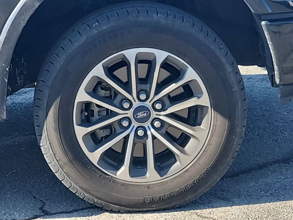 Used 2020 Ford F150 XLT w/ Equipment Group 302A Luxury image 33