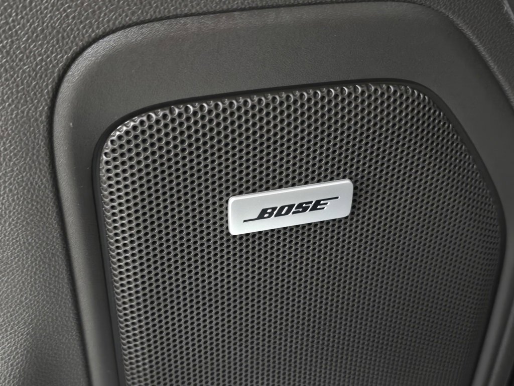 Used 2020 Chevrolet Silverado 1500 LTZ w/ LTZ Plus Package image 10