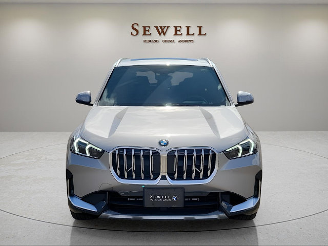 New 2026 BMW X1 xDrive28i w/ Technology Package AWD/4WD image 8