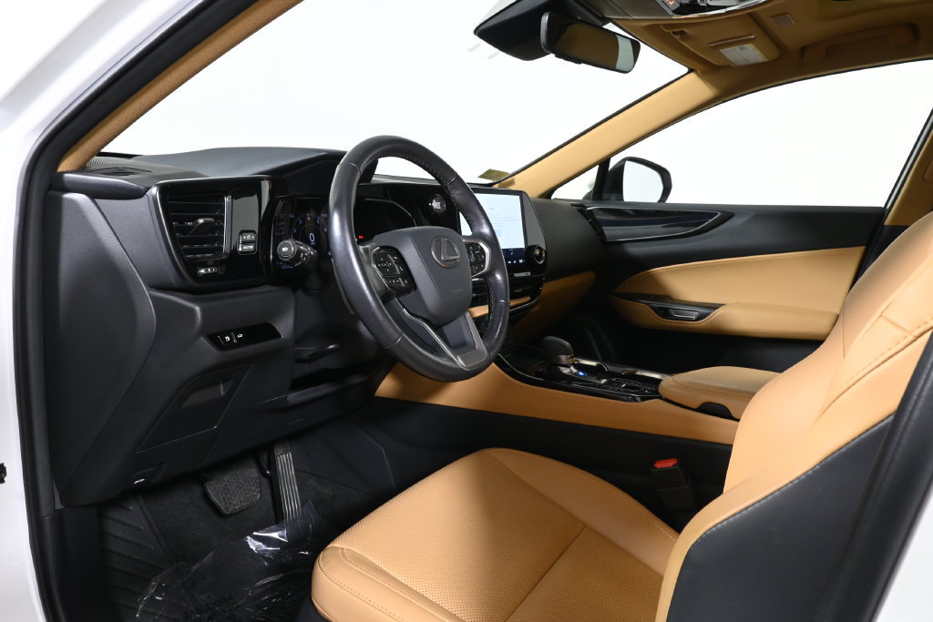 Used 2024 Lexus NX 350 AWD w/ Cold Area Package image 14