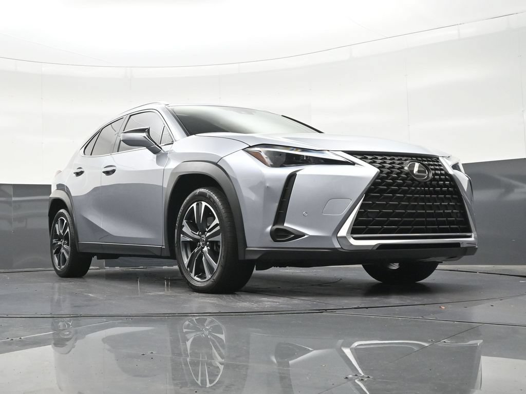 Used 2023 Lexus UX 250h FWD w/ Accessory Package (Z2) image 36