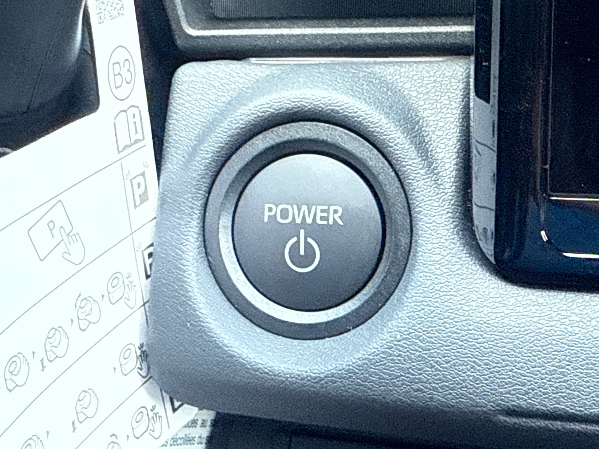 New 2026 Toyota bZ AWD/4WD image 29