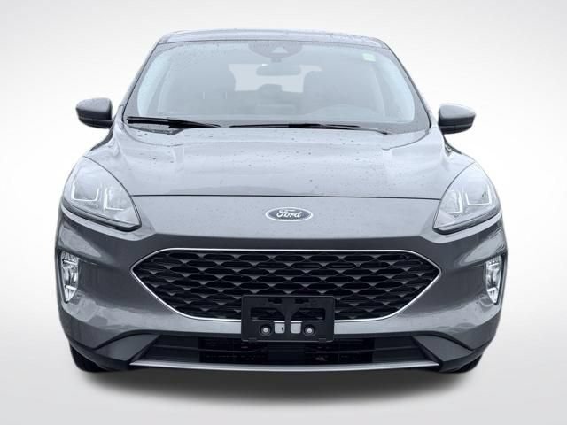 Used 2022 Ford Escape SEL AWD/4WD image 2