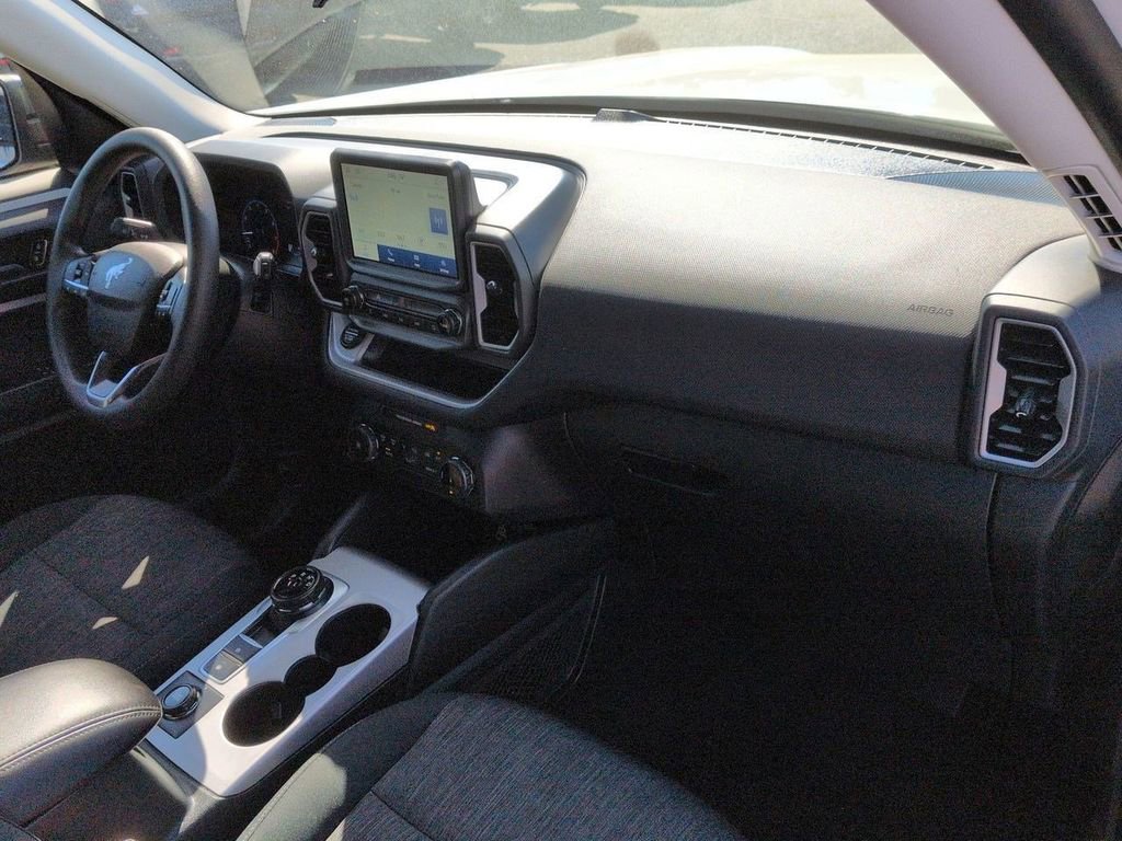 Used 2023 Ford Bronco Sport Big Bend AWD/4WD image 27
