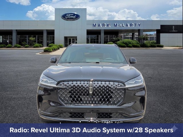 New 2026 Lincoln Aviator Reserve AWD/4WD image 9