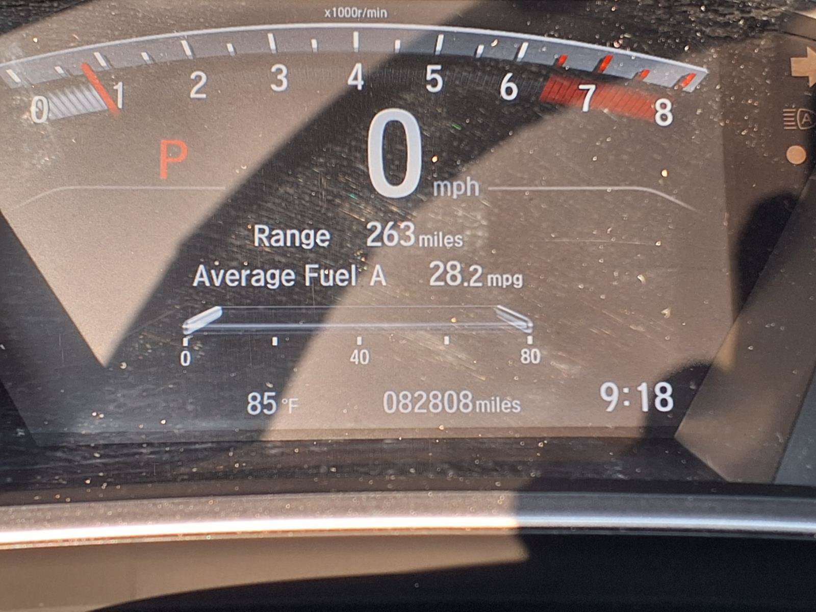 Certified 2021 Honda CR-V Touring image 22