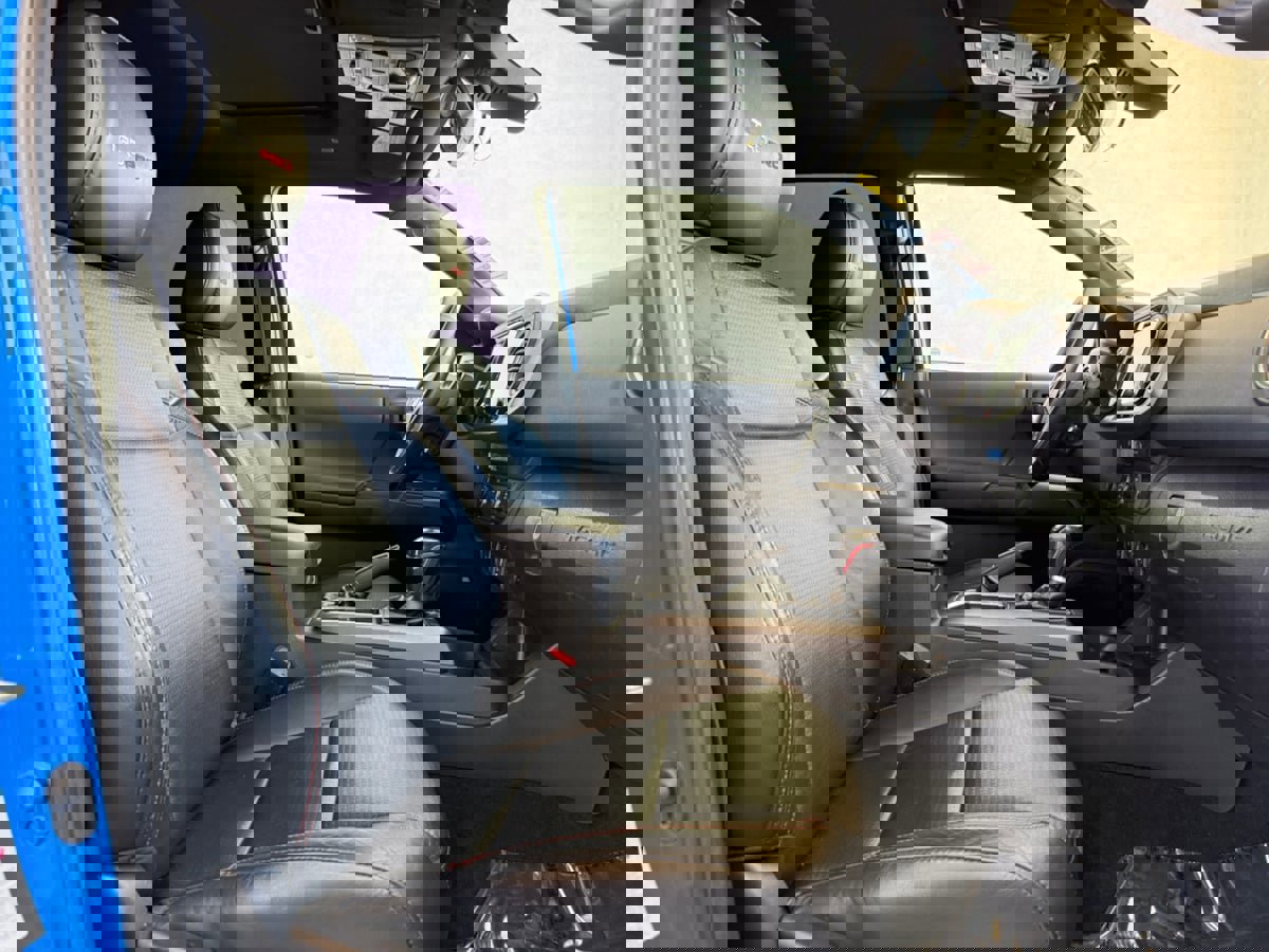 Used 2019 Toyota Tacoma TRD Pro image 20