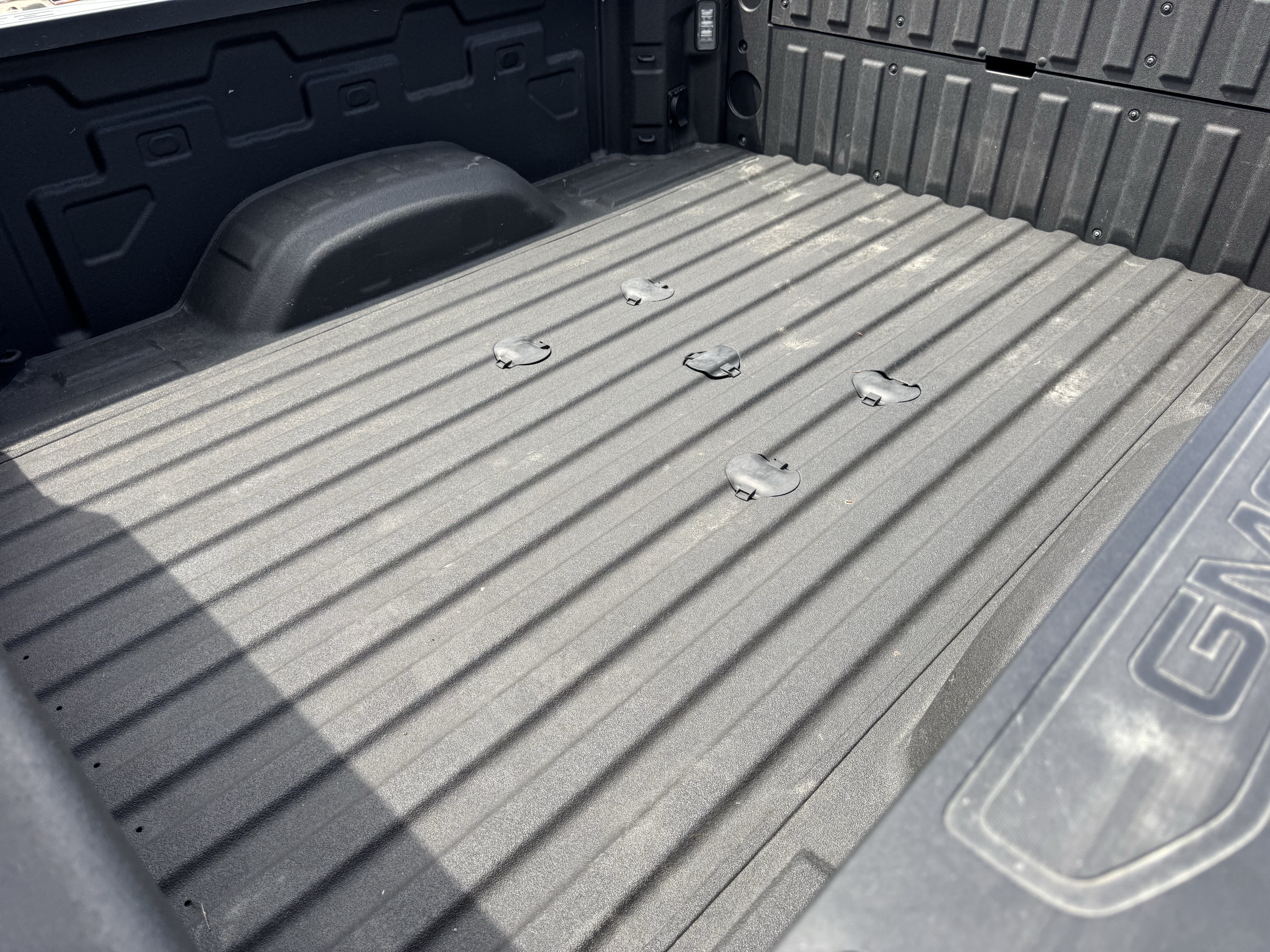 Used 2025 GMC Sierra 2500 Denali AWD/4WD image 27