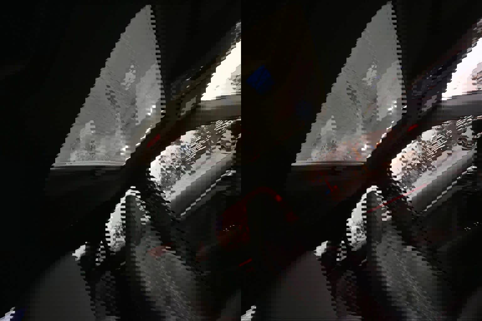 Certified 2024 Audi S3 Prestige w/ Prestige Package image 13