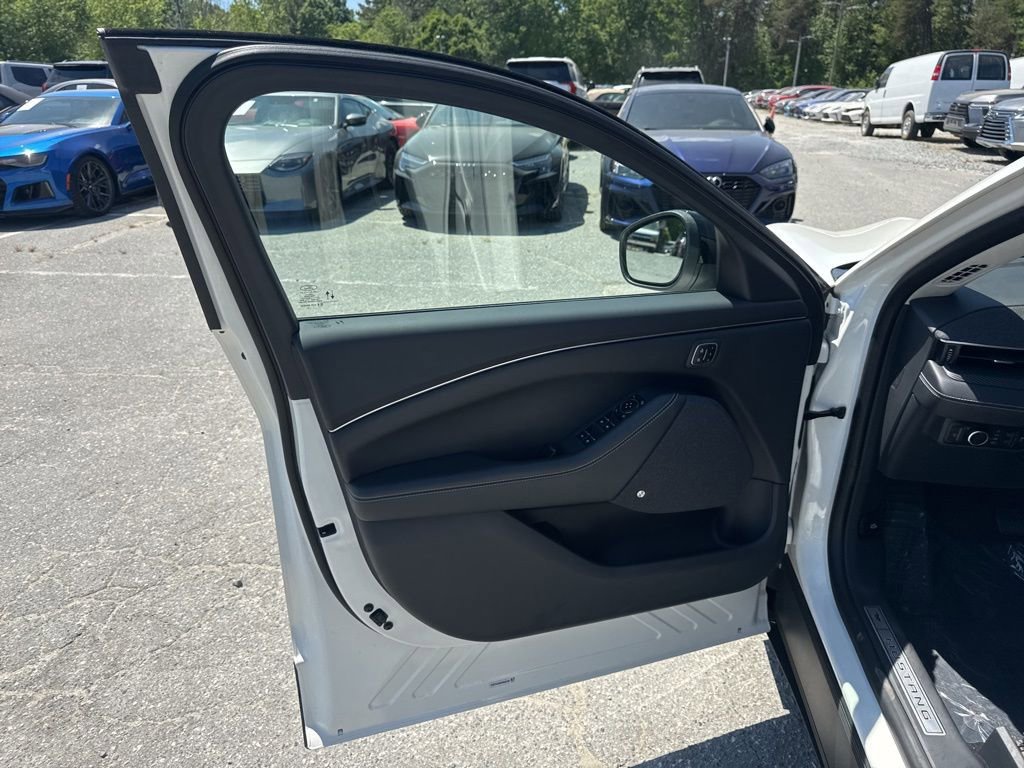 Used 2023 Ford Mustang Mach-E Premium AWD/4WD image 25