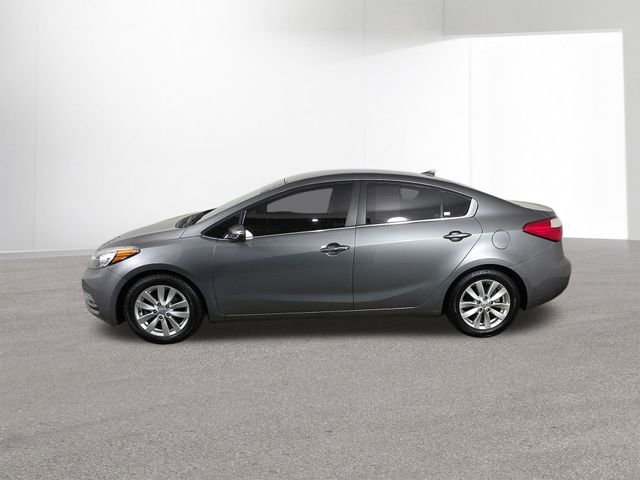 Used 2015 Kia Forte EX FWD image 13