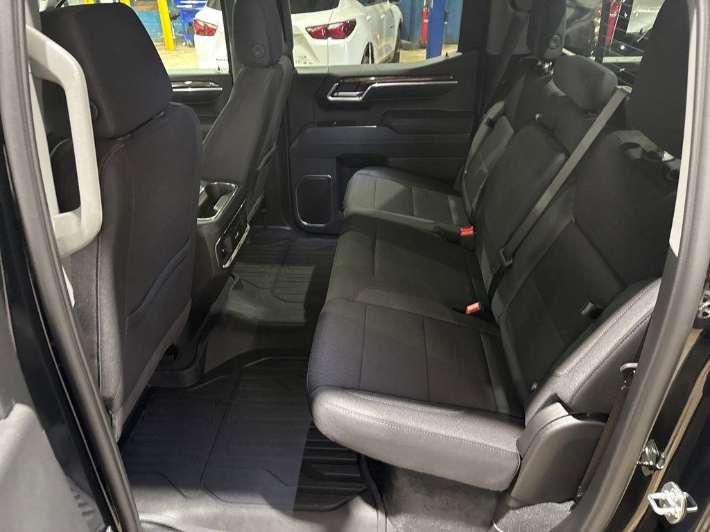 New 2026 GMC Sierra 1500 Elevation w/ Preferred Package image 35