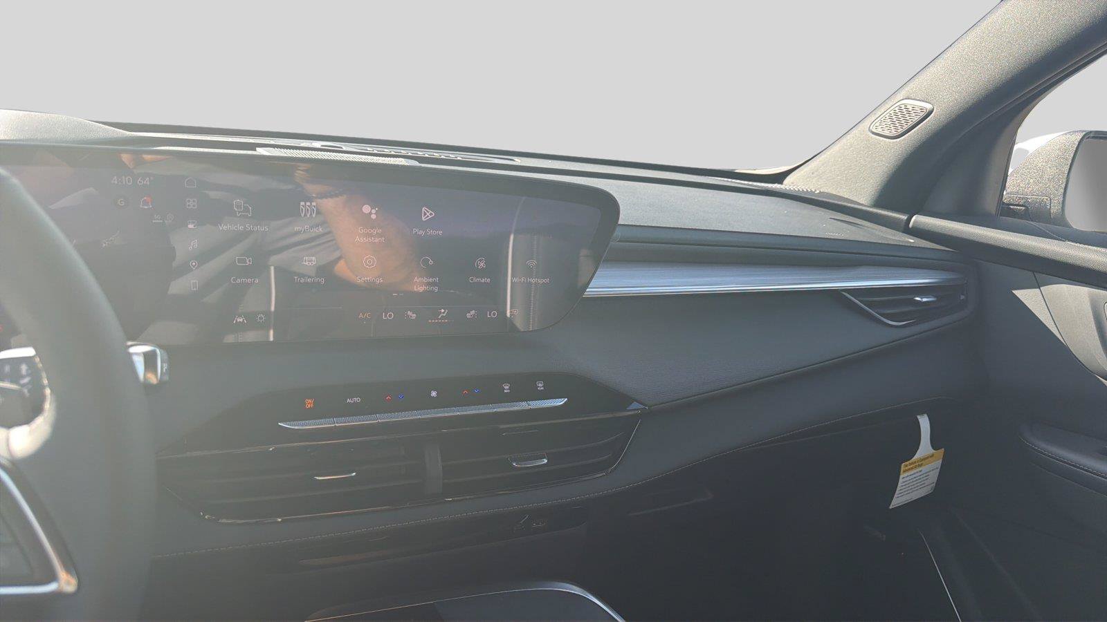 New 2026 Buick Enclave Preferred AWD/4WD image 12