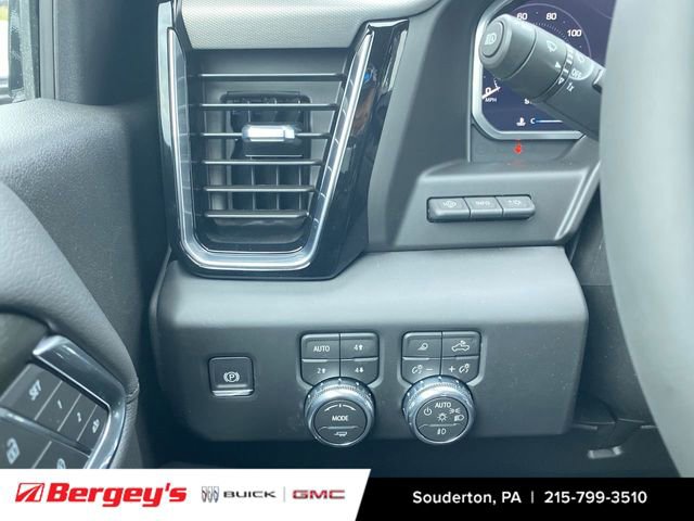 New 2026 GMC Sierra 3500 Denali w/ Denali Reserve Package AWD/4WD image 20