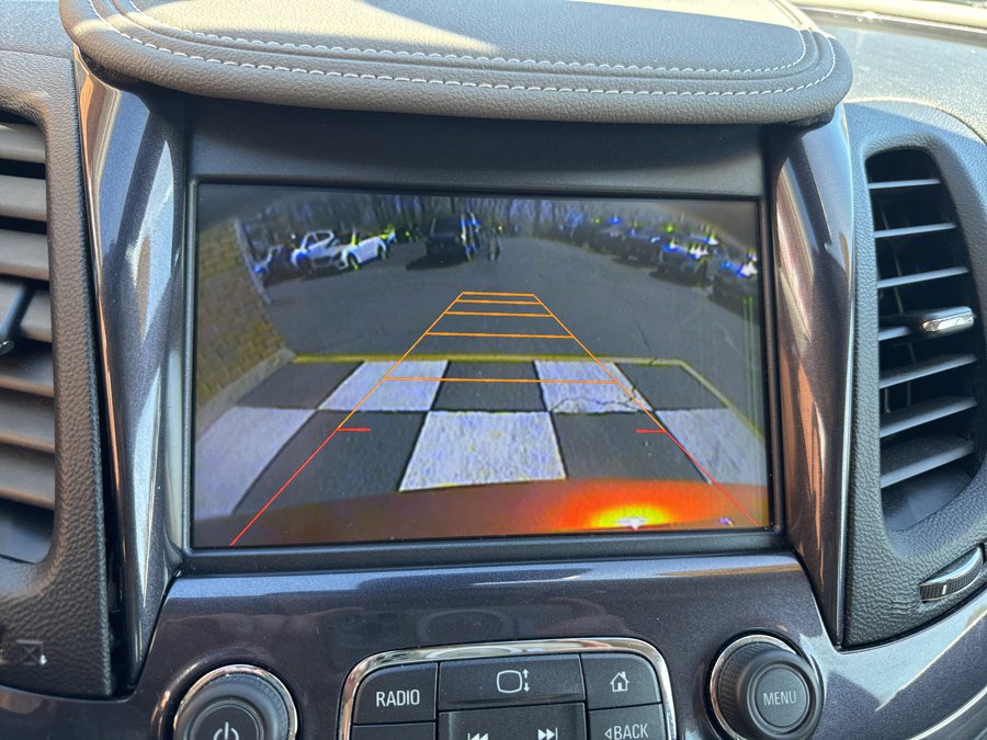 Used 2015 Chevrolet Impala LTZ FWD image 23