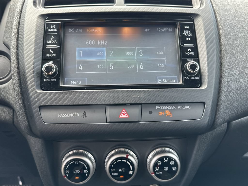 Used 2023 Mitsubishi Outlander Sport ES AWD/4WD image 11