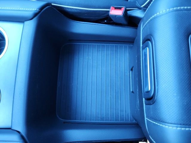 Used 2024 Chevrolet Suburban Premier w/ Premium Package image 40