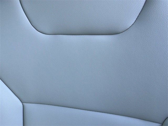 Certified 2025 Nissan Murano SV image 31