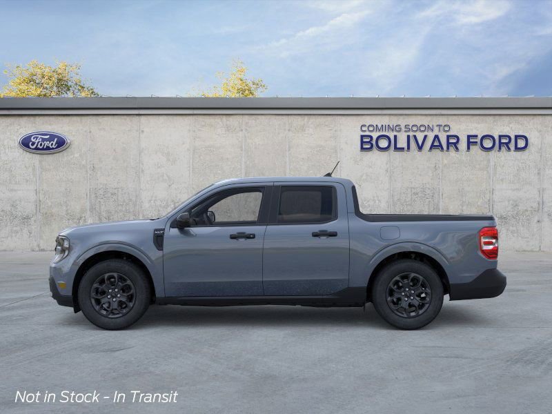 New 2026 Ford Maverick XLT image 4
