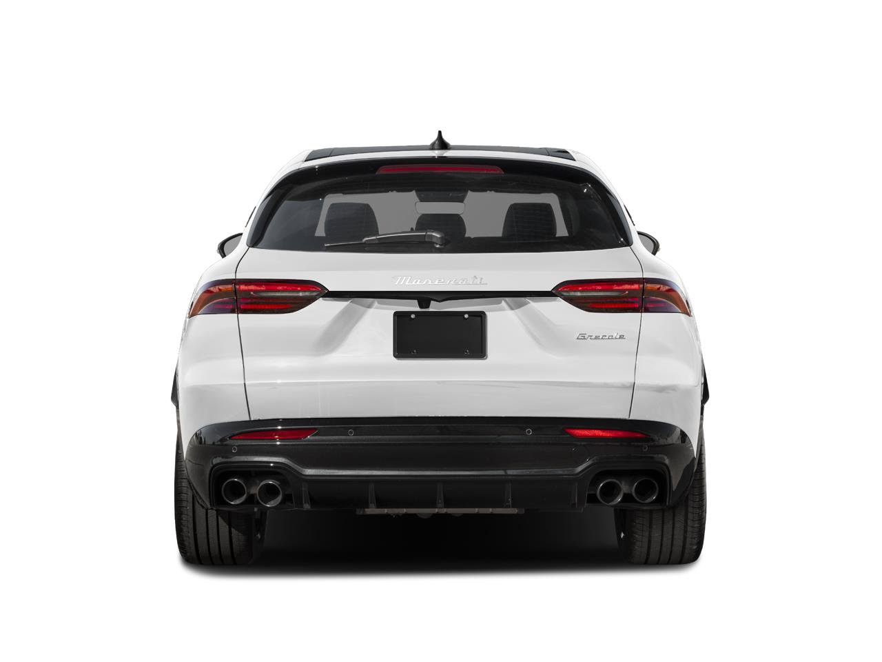 New 2026 Maserati Grecale Modena AWD/4WD image 17