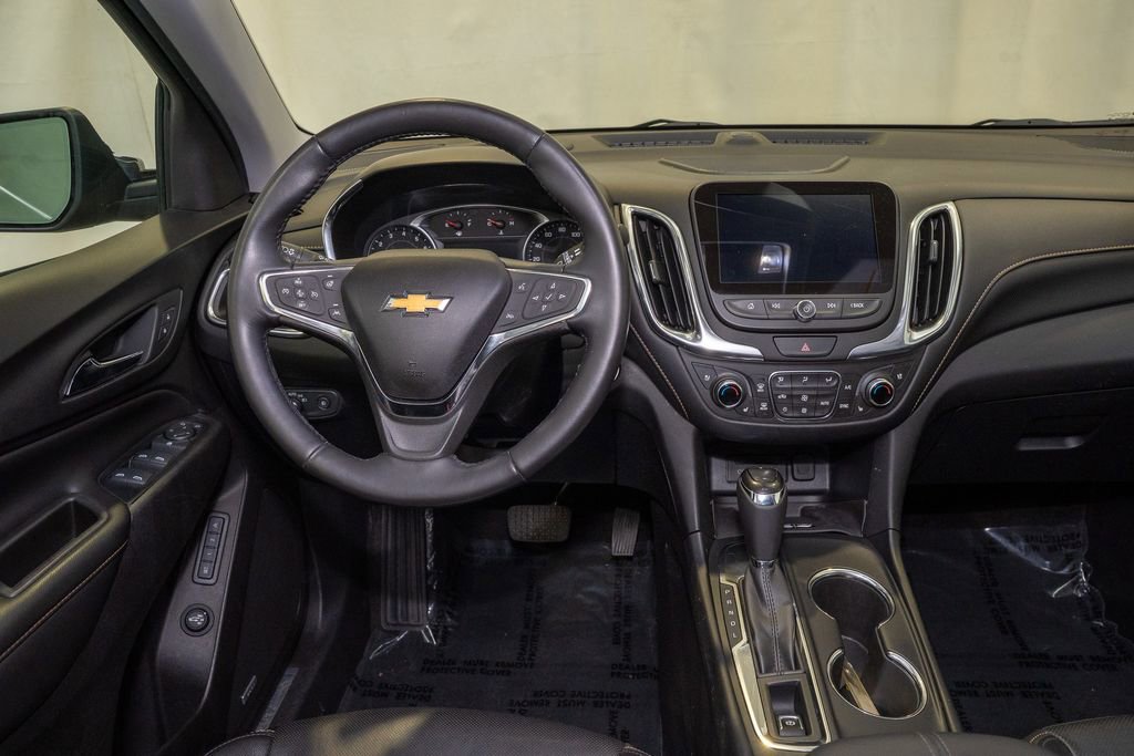 Used 2019 Chevrolet Equinox Premier image 7