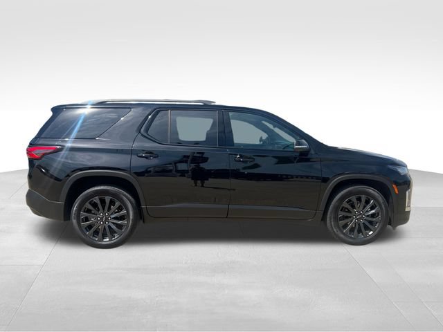 Certified 2023 Chevrolet Traverse RS w/ LPO, Floor Liner Package AWD/4WD image 7