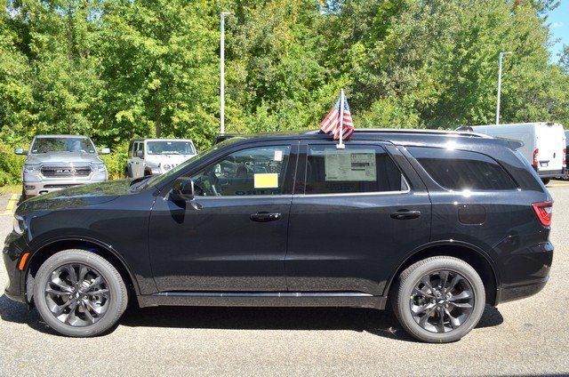 New 2026 Dodge Durango GT image 5