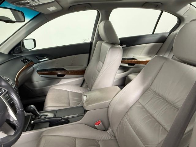 Used 2012 Honda Accord EX-L image 28