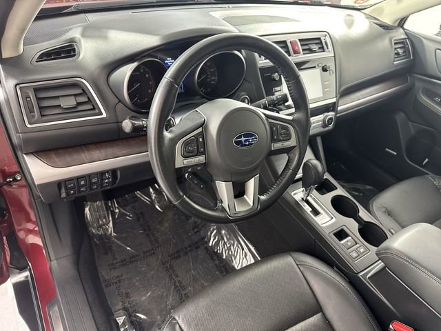 Used 2015 Subaru Outback 2.5i Limited AWD/4WD image 23