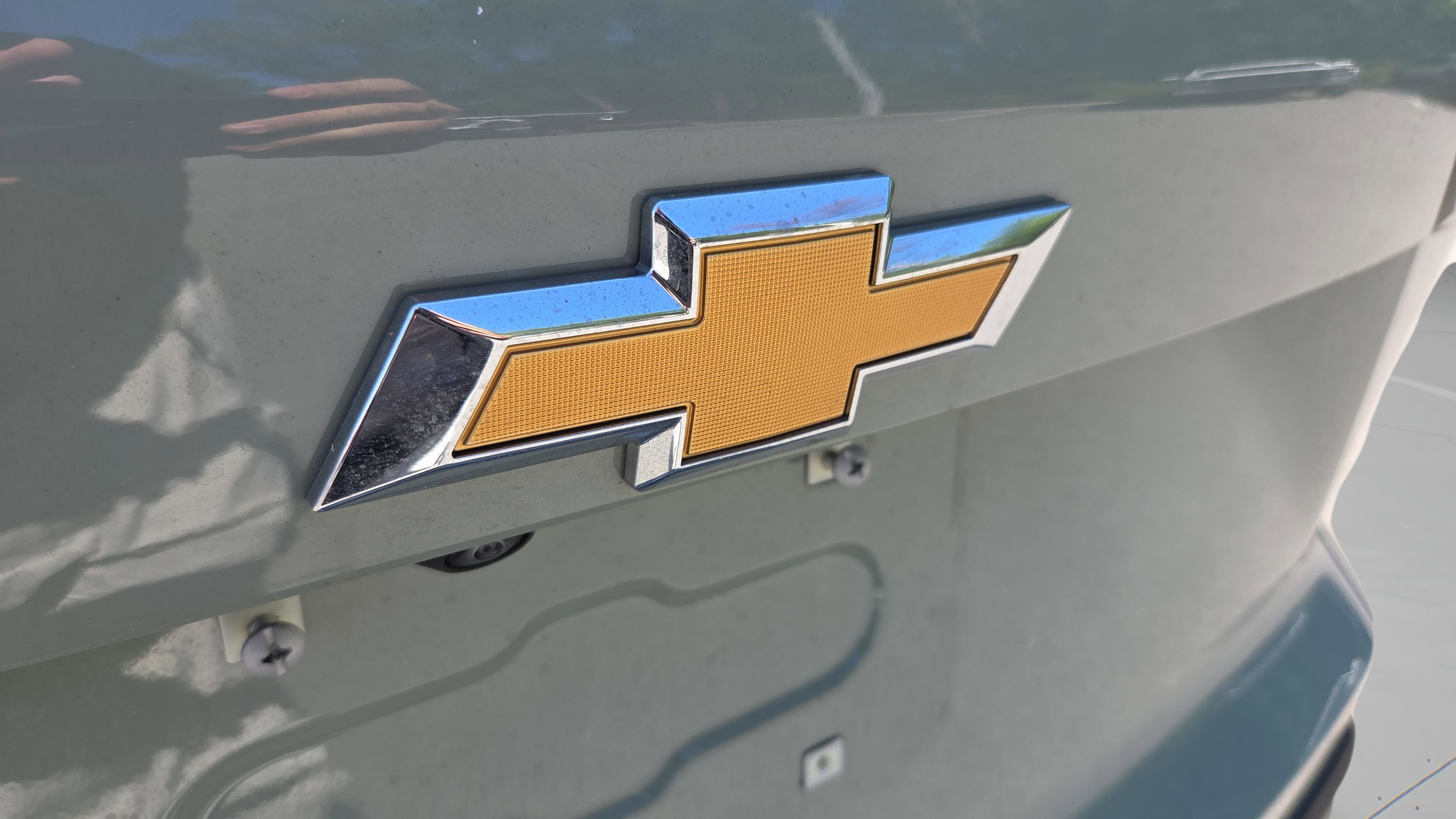 Used 2026 Chevrolet Equinox LT w/ Safety and Technology Package image 15