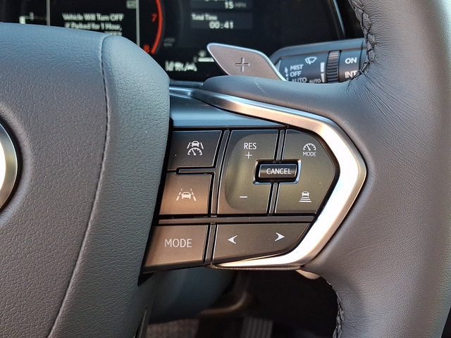 New 2026 Lexus RX 350 Premium AWD/4WD image 12