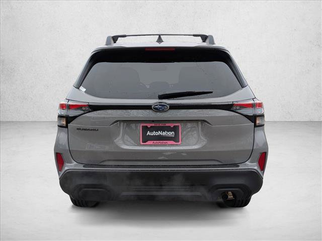Used 2026 Subaru Forester Premium AWD/4WD image 7