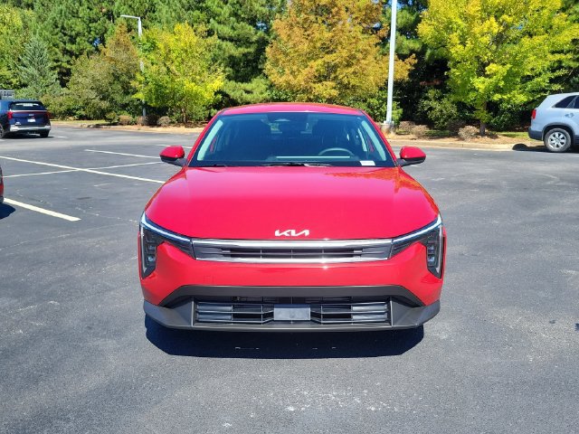 New 2026 Kia K4 FWD image 2