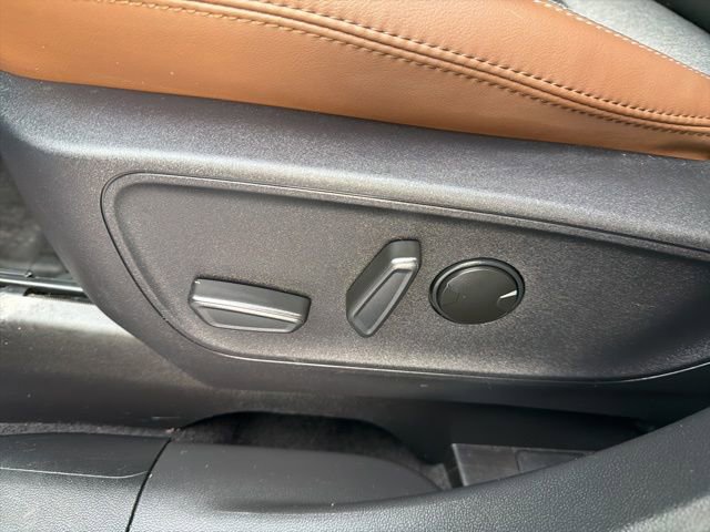 Used 2024 Ford Bronco Sport Outer Banks w/ Tech Package image 24