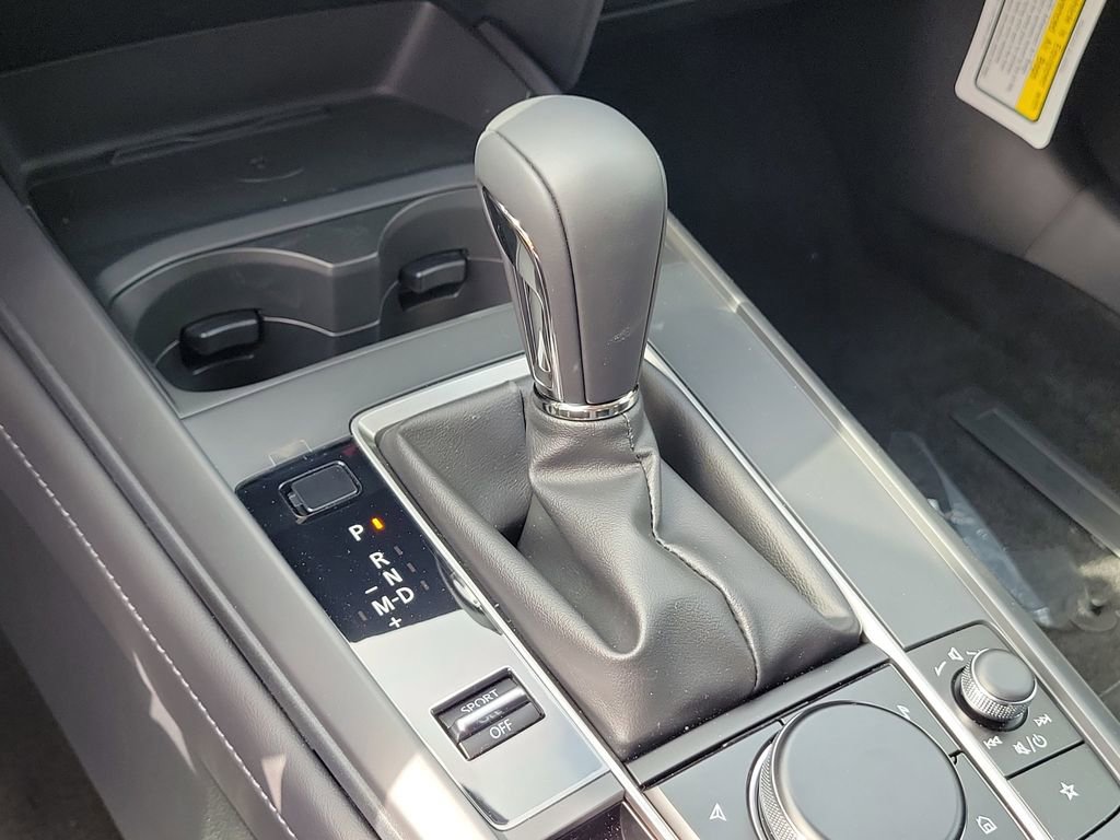 New 2026 MAZDA CX-30 AWD 2.5 S image 30