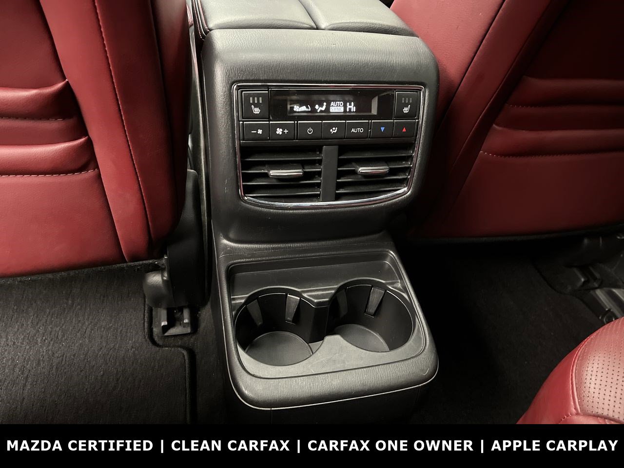 Certified 2023 MAZDA CX-9 Grand Touring image 13