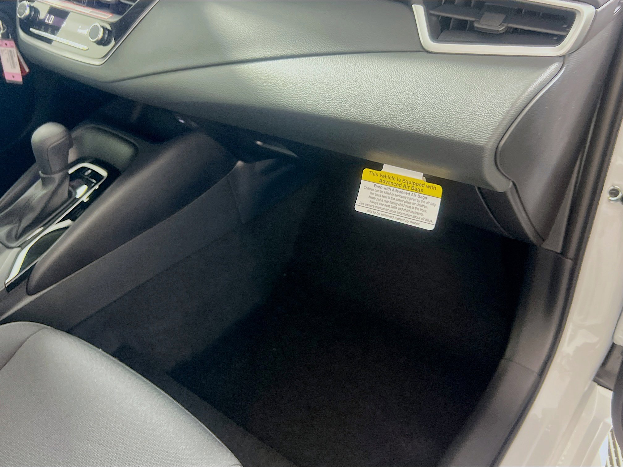 New 2025 Toyota Corolla LE image 34